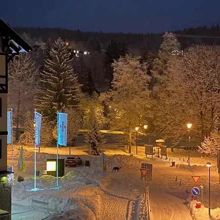 Savoy Exclusive Mountain Apartment Špindlerŭv Mlýn Exteriér fotografie