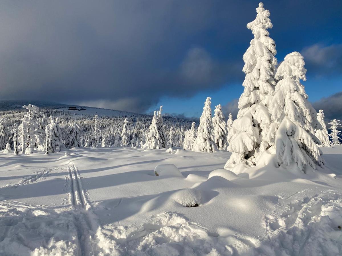 Apartamento Savoy Exclusive Mountain Špindlerŭv Mlýn