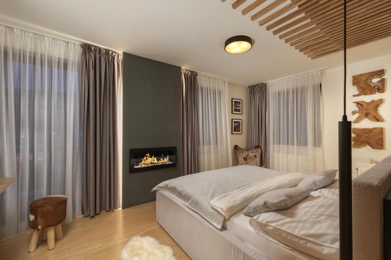 Savoy Exclusive Mountain * Špindlerŭv Mlýn