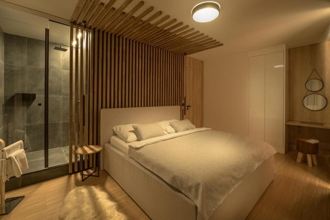 Apartmán Savoy Exclusive Mountain *