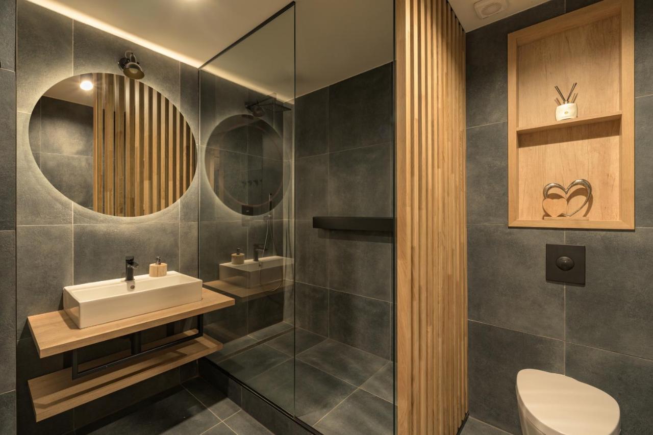 Savoy Exclusive Mountain * Špindlerŭv Mlýn