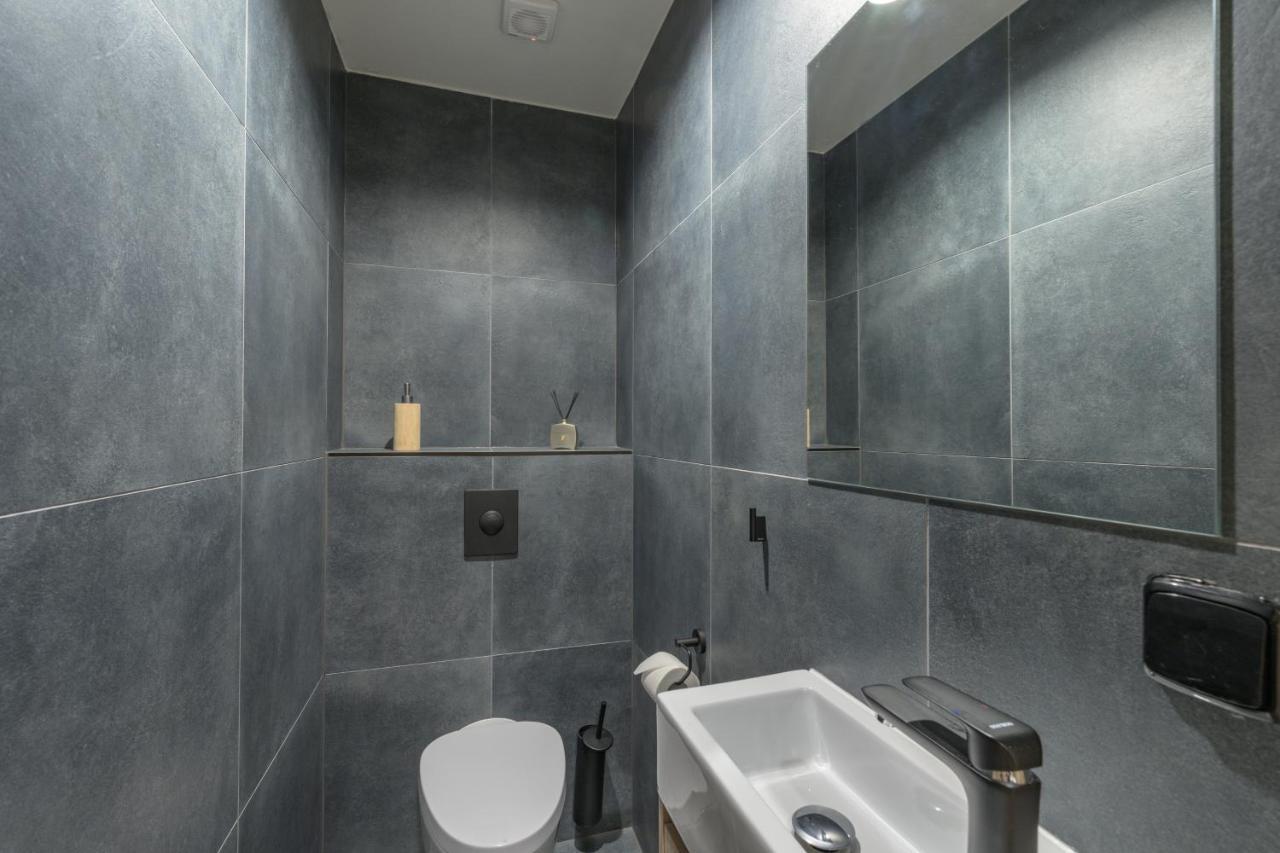 Apartmán Savoy Exclusive Mountain *